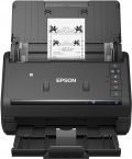 Epson Workforce ES-500WR Wireless Color Receipt & Document Scanner